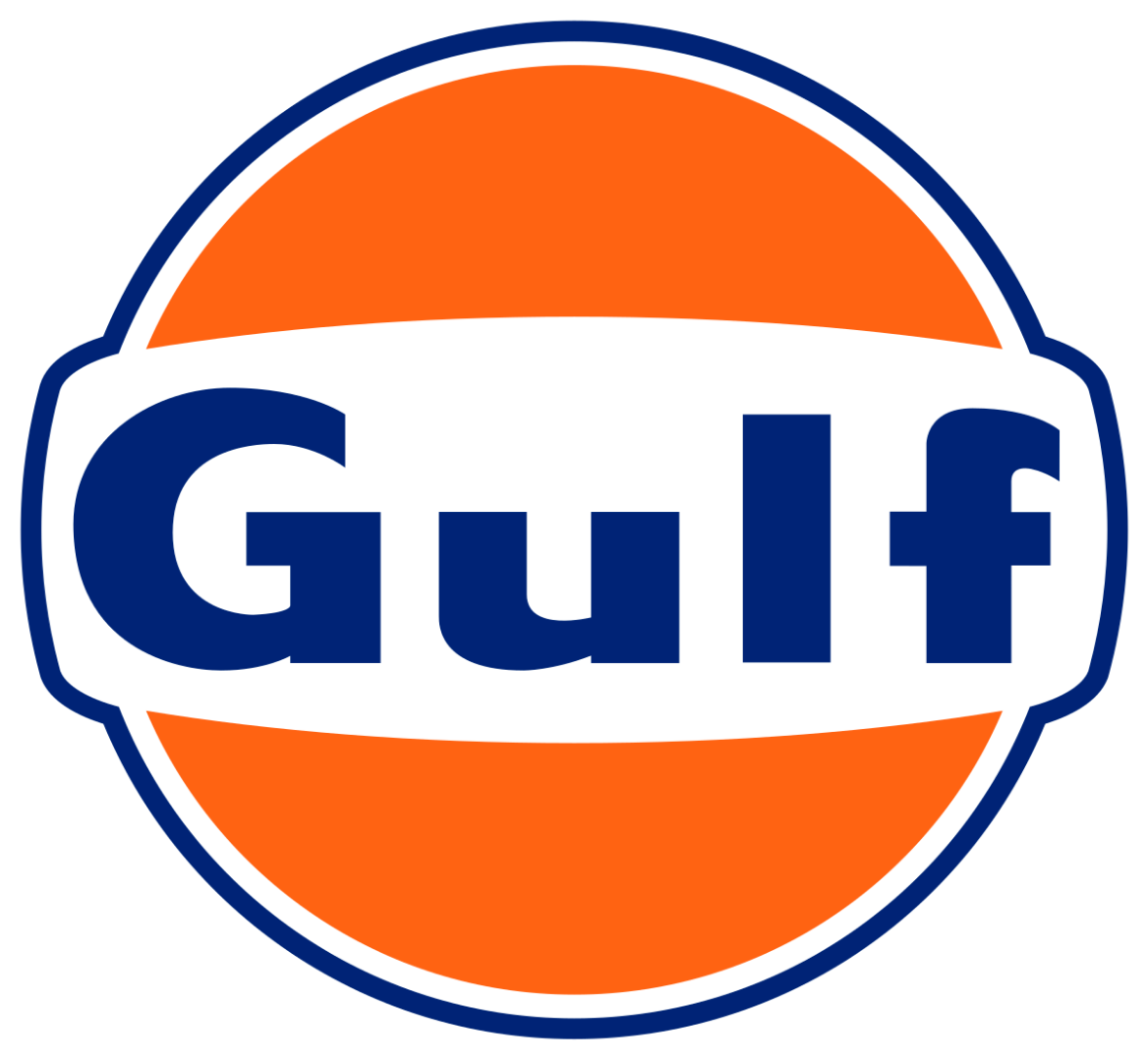 Gulf Fuel in Kirkcudbright